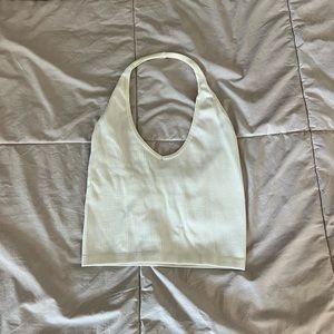 Urban Outfitter halter top